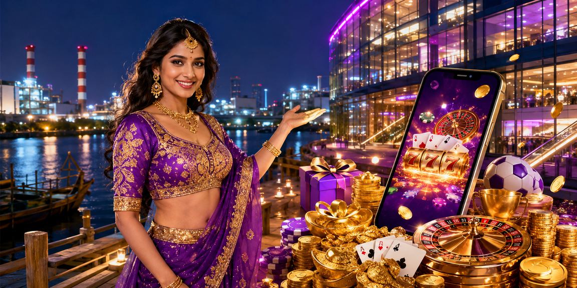 মোবাইলে nagod 777 ক্যাসিনো গেম খেলছেন বাংলাদেশি ব্যবহারকারী