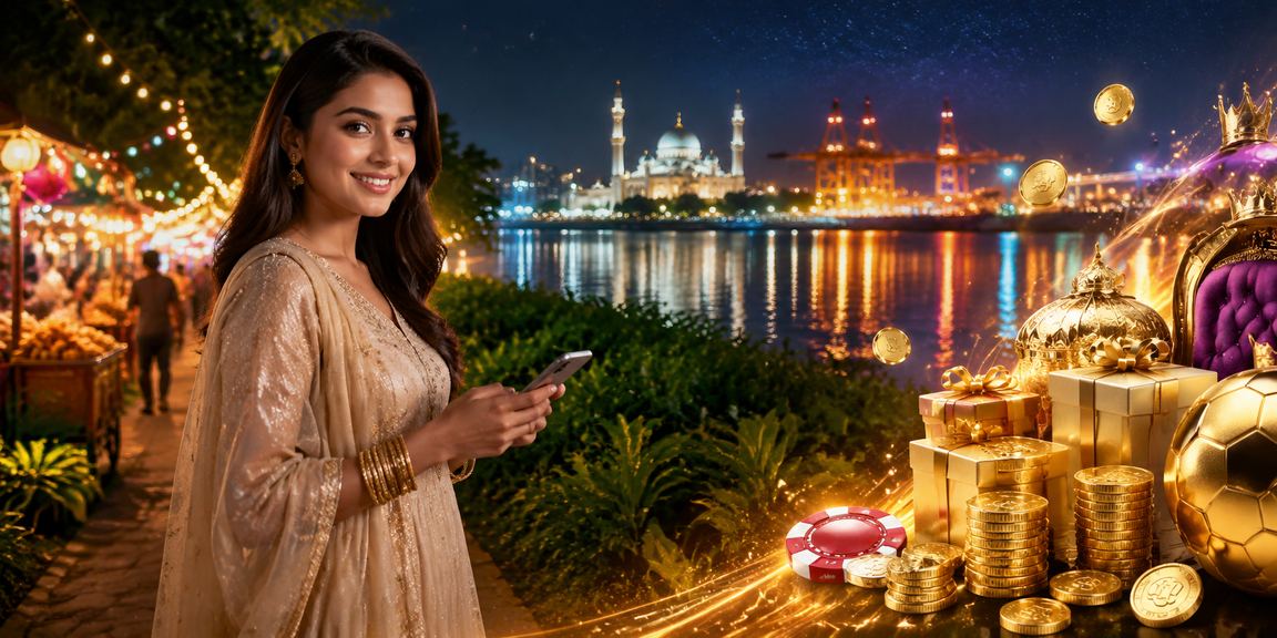 নারায়ণগঞ্জে nagod 777 ভিআইপি বোনাস ও ঈদ উৎসবের আনন্দ