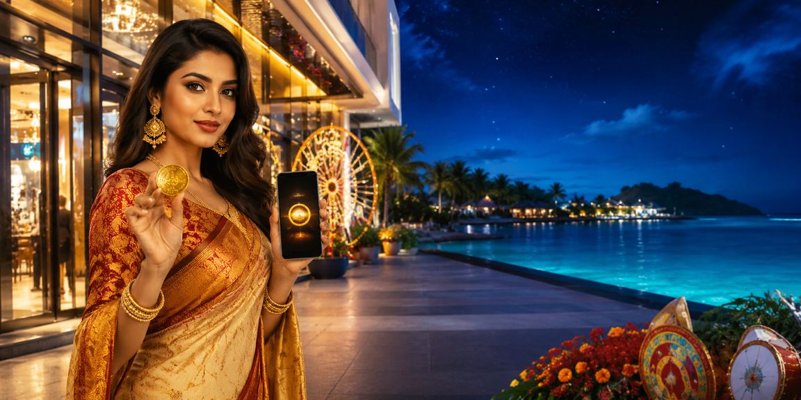 পহেলা বৈশাখে সেন্ট মার্টিনে মোবাইল বেটিং অ্যাপ ব্যবহার